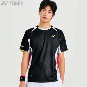 261TS029M BK 남성 게임 웨어