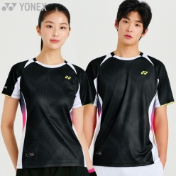 261TS029M BK / 261TS030F BK 커플 티셔츠