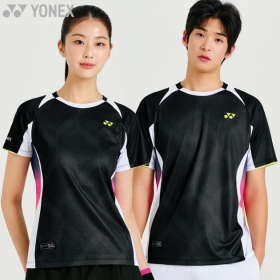 261TS029M BK / 261TS030F BK 커플 티셔츠