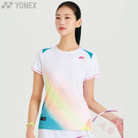 261TS028F WH 여성 게임 웨어