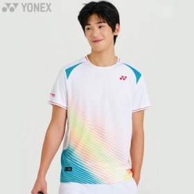 261TS027M WH 남성 게임 웨어