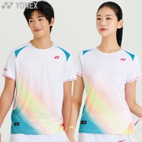 261TS027M WH / 261TS028F WH 커플 티셔츠