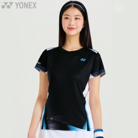 261TS026F BK 여성 게임 웨어