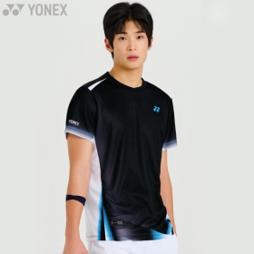 261TS025M BK 남성 게임 웨어