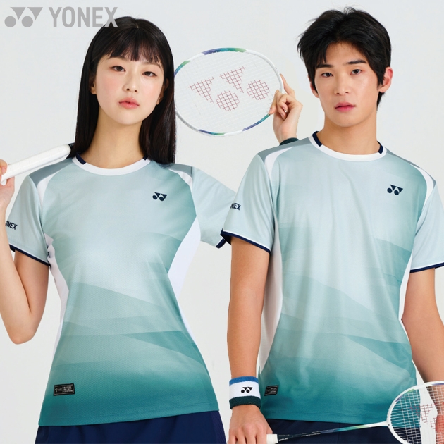 261TS021M PI / 261TS022F PI 커플 티셔츠