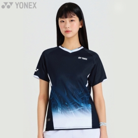 261TS020F BK 여성 게임 웨어