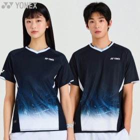 261TS019M BK / 261TS020F BK 커플 티셔츠