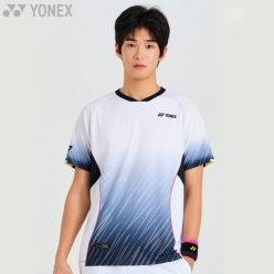 261TS013M WH 남성 게임 웨어