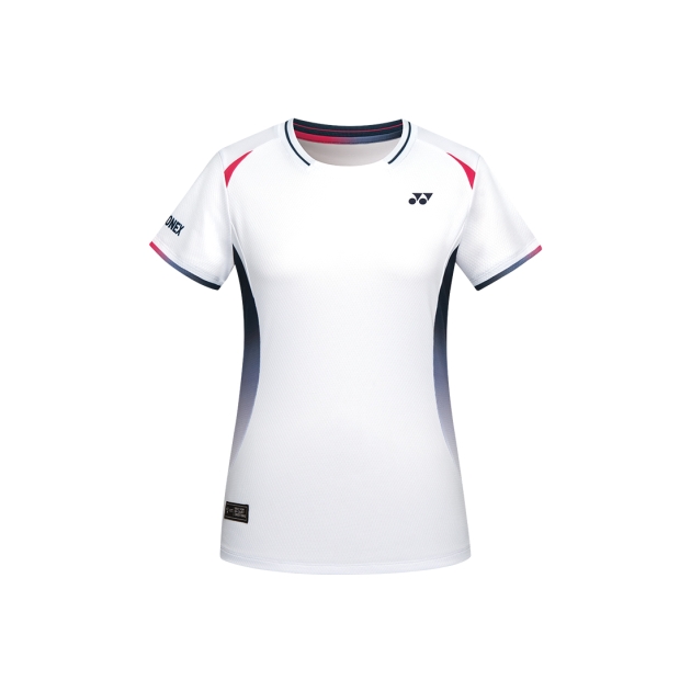 261TS012F WH 여성 게임 웨어