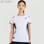 261TS012F WH 여성 게임 웨어