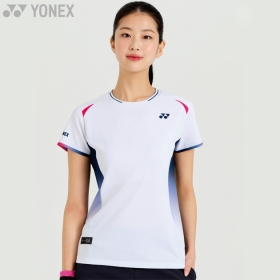 261TS012F WH 여성 게임 웨어