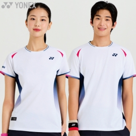 261TS011M WH / 261TS012F WH 커플 티셔츠