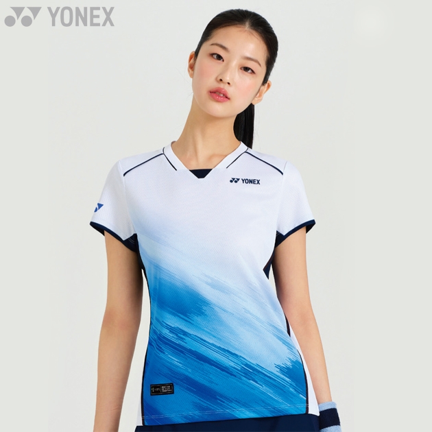 261TS008F BL 여성 게임 웨어