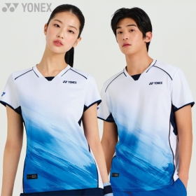 261TS007M BL / 261TS008F BL 커플 티셔츠