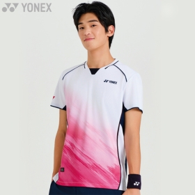 261TS007M WH 남성 게임 웨어