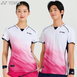 261TS007M WH / 261TS008F WH 커플 티셔츠
