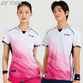 261TS007M WH / 261TS008F WH 커플 티셔츠