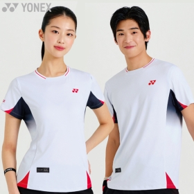 261TS005M IC / 261TS006F IC 커플 티셔츠