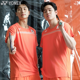 10711YX OR 국대 남성티셔츠