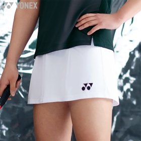 25112YX WH 국대 여성 치마 반바지