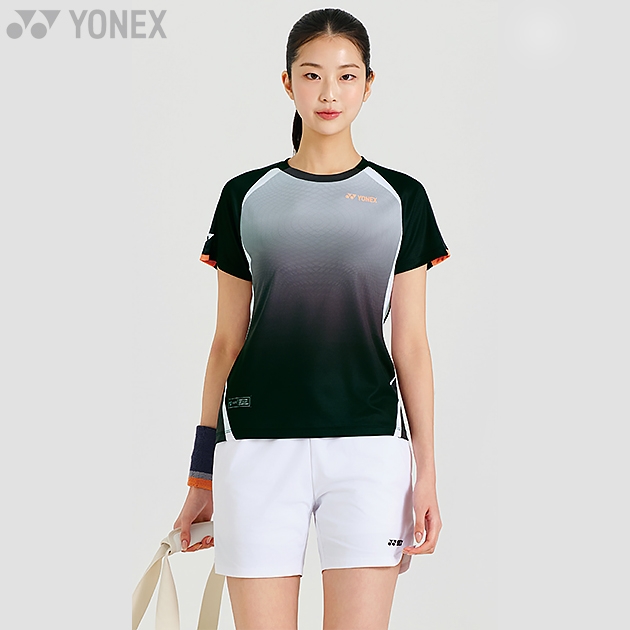 261TS034F BK + 261PH004F WH 여성 코디 261TS034F BK + 261PH004F WH 여성 코디