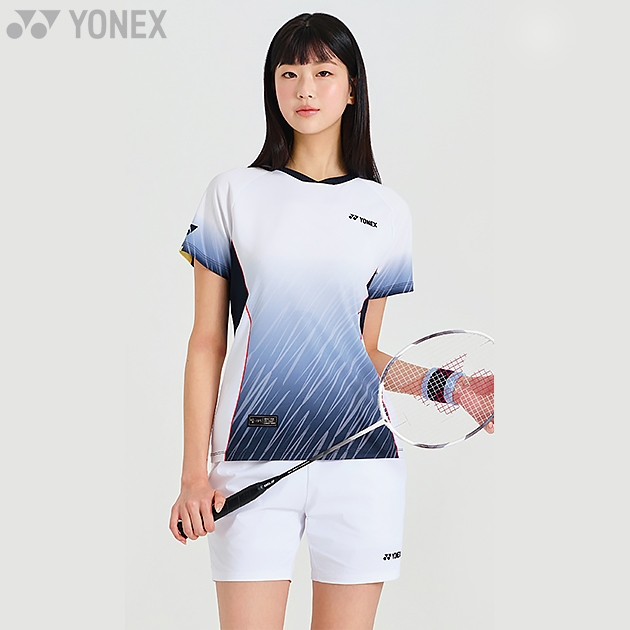 261TS014F WH + 261PH004F WH 여성 코디 261TS014F WH + 261PH004F WH 여성 코디