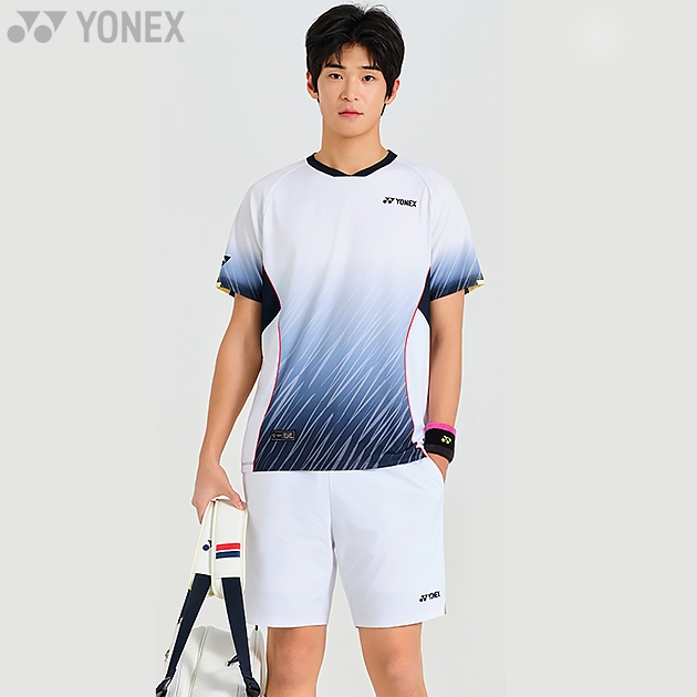 261TS013M WH + 261PH003M WH 남성 코디 261TS013M WH + 261PH003M WH 남성 코디