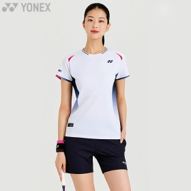 261TS012F WH + 261PH004F BK  여성 코디