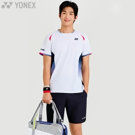 261TS011M WH + 261PH003M BK 남성 코디