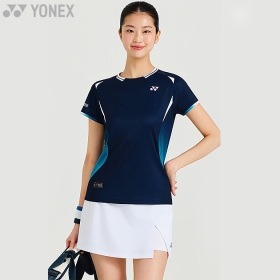 261TS010F DN + 261PS001F WH  여성 코디