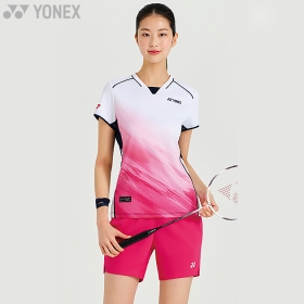 261TS008F WH + 261PH002F PK  여성 코디