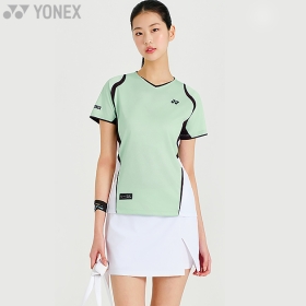 261TS002F MT + 261PS001F WH  여성 코디