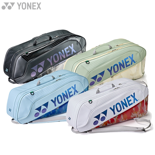 BA02626EX 2단 라켓 가방