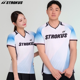 STRT-2601 BL (남여 티셔츠)