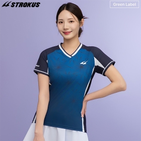 STRT-2602 BL (남여 티셔츠)