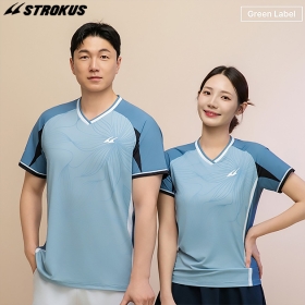 STRT-2602 GY (남여 티셔츠)