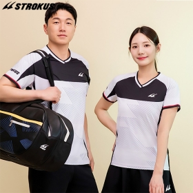 STRT-2604 WH (남여 티셔츠)