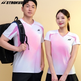 STRT-2608 PK (남여 티셔츠)