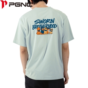 DT-151 남여 공용 티셔츠