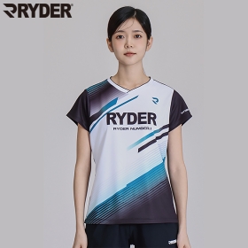 2026R-3 경기복 여성 티셔츠