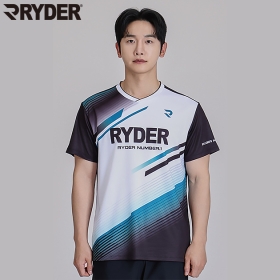 2026R-3 경기복 남성 티셔츠