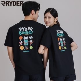 2026RC-3 코튼티  (코튼 라이크 공용 티셔츠)