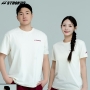 STRT-2654 IV (남여 공용 오버핏 티셔츠)