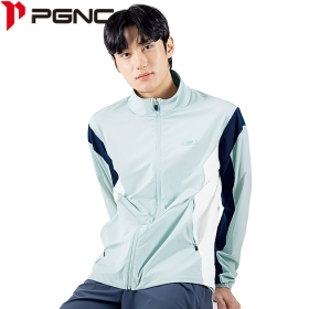 WB-176 (남성바람막이자켓)