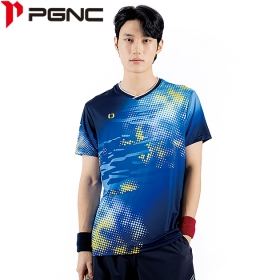 HON-3005 (남성 혼 티셔츠)