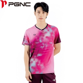 HON-3006 (남성 혼 티셔츠)