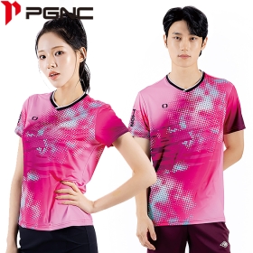 HON-3006/HON-4006 (남여 커플 혼 티셔츠)