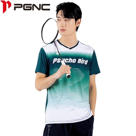PSY-5034 (남성 사이코버드 티셔츠)