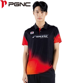 ST-1609 (남성 카라 티셔츠)