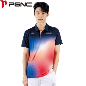 ST-1608 (남성 카라 티셔츠)